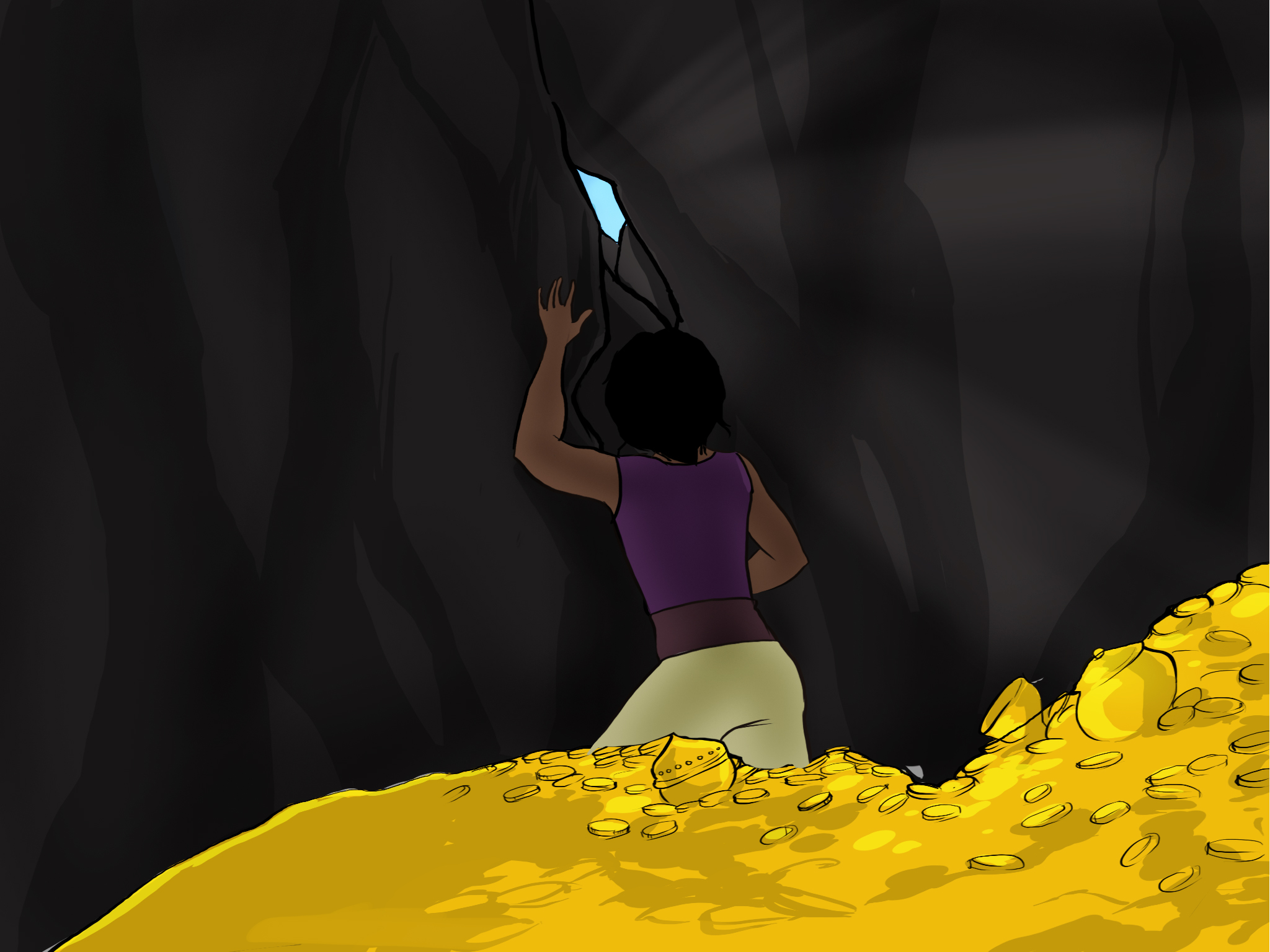 Aladdin und die Wunderlampe Geschichten für Kinder von 