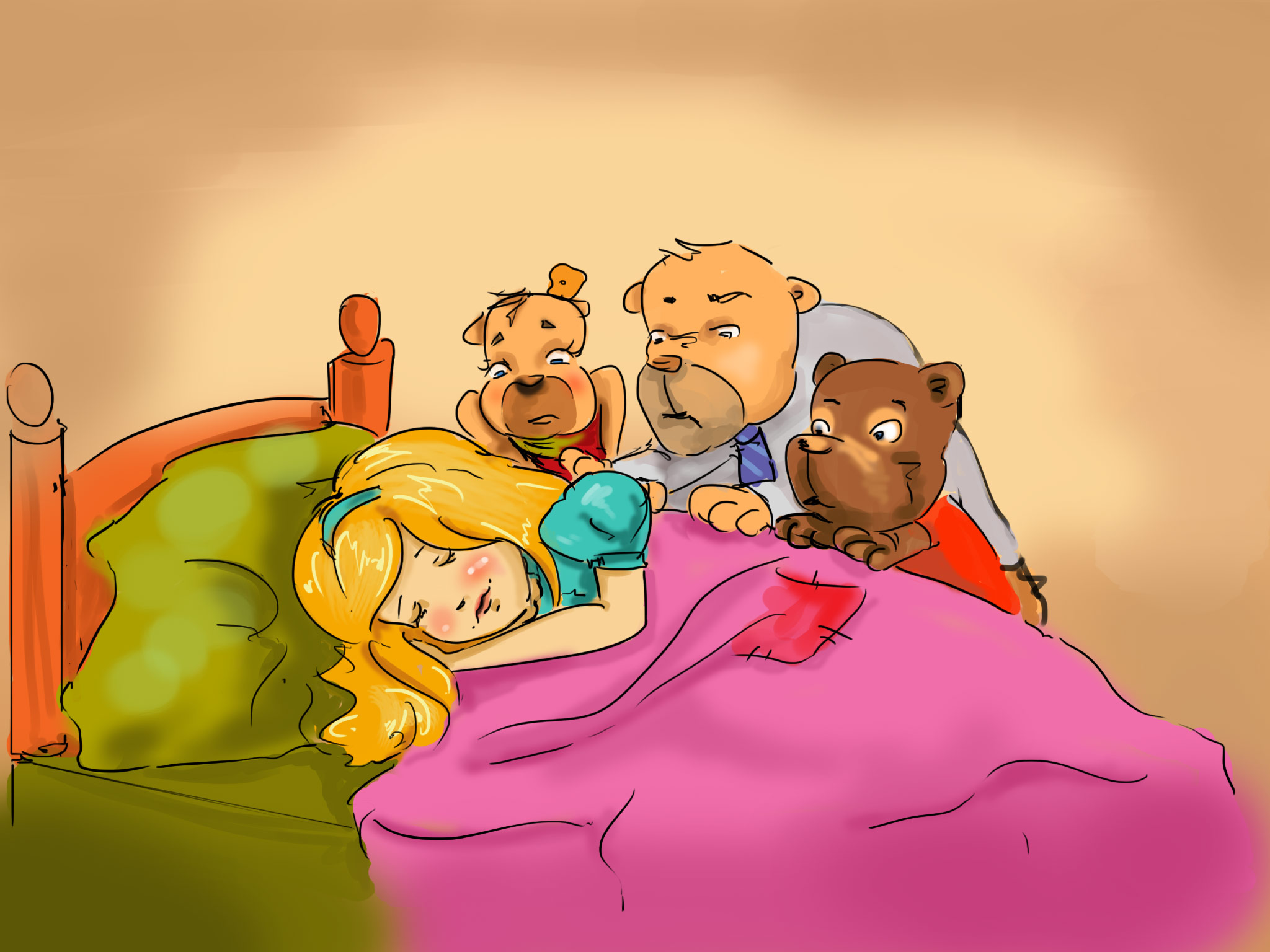 Good story. Goldilocks and the three Bears с субтитрами. Goldilocks and the three Bullfrogs. Goldilocks and the three Bears good and Bad. Goldilocks and three Bears Fairy Tale picture.